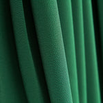 Crepe Poliéster Verde Floresta - Ribes y Casals