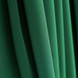 Crepe Poliéster Verde Floresta - Ribes y Casals