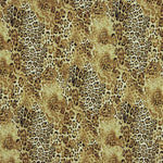 Crepe Poliéster Animal 90&#39;s - Ribes y Casals