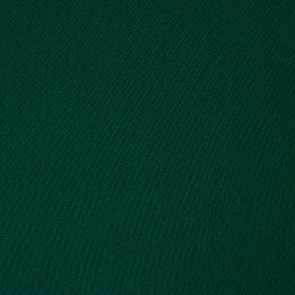 Crepe Poliéster Oferta Verde Garrafa - Ribes y Casals