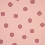 Crepe Poliéster Tom Sobre Tom Rosa - Ribes y Casals