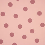 Crepe Poliéster Tom Sobre Tom Rosa - Ribes y Casals