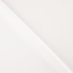 Crepe Cetim Fino Branco Natural - Ribes y Casals