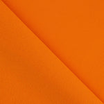 Crepe Cetim Fino Laranja - Ribes y Casals