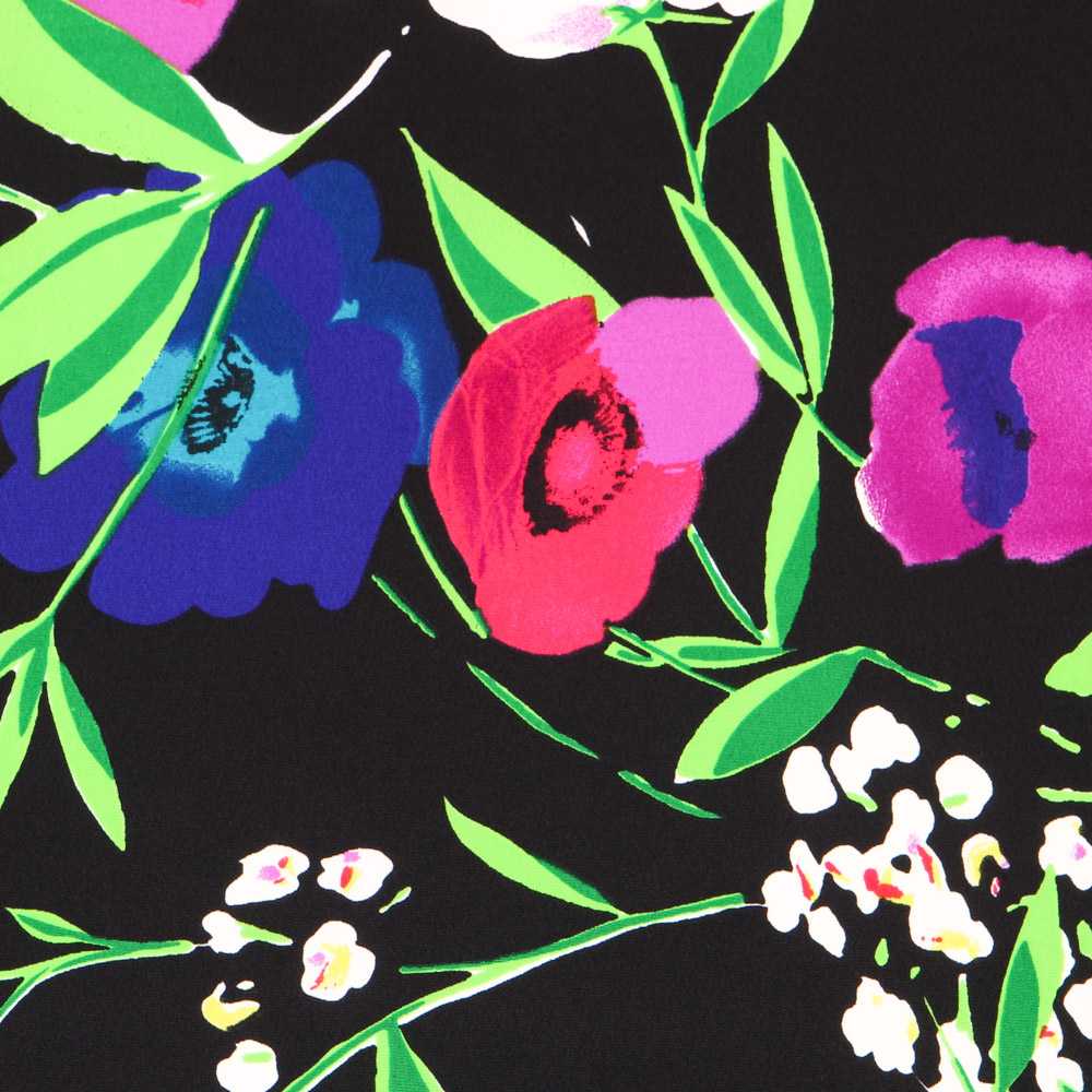 Crepe flores - Ribes y Casals