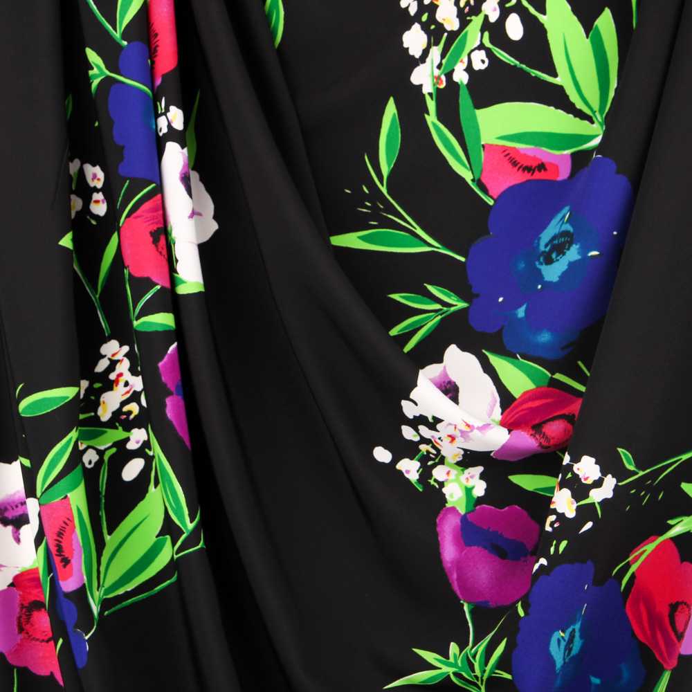 Crepe flores - Ribes y Casals