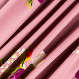 Crepe flores - Ribes y Casals