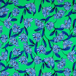 Crepe Estampada - Ribes y Casals