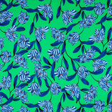 Crepe Estampada - Ribes y Casals