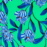 Crepe Estampada - Ribes y Casals