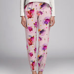 Crepe Andalucia Rosa - Ribes y Casals