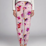 Crepe Andalucia Rosa - Ribes y Casals