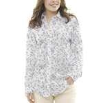 Crepe Marrocain Bouqet Preta - Ribes y Casals