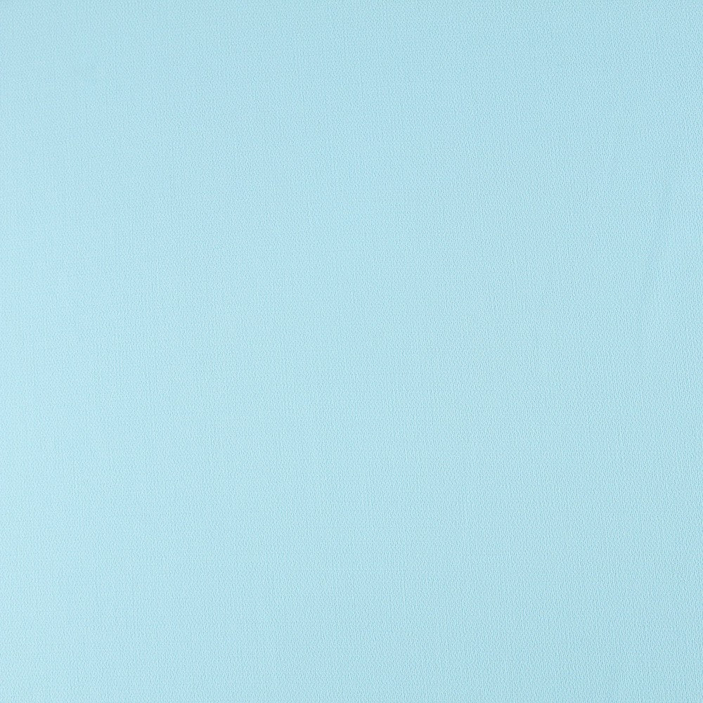 Crepe Azul Céu - Ribes y Casals