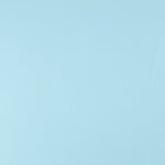 Crepe Azul Céu - Ribes y Casals