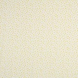 Crepe Birds Amarelo - Ribes y Casals