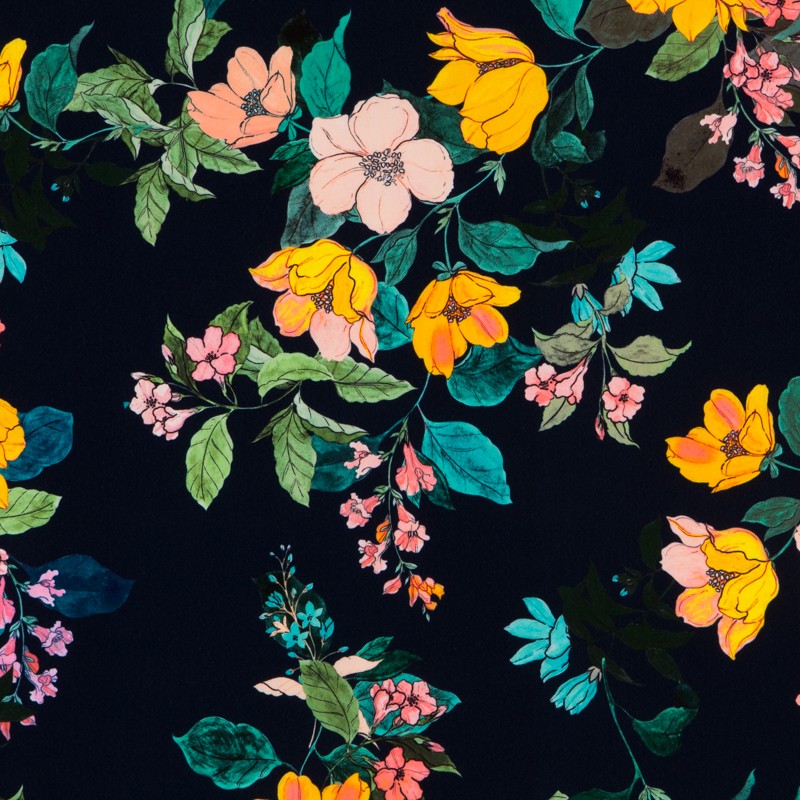 tela Viscosa - Ribes y Casals