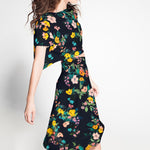 tela Viscosa - Ribes y Casals