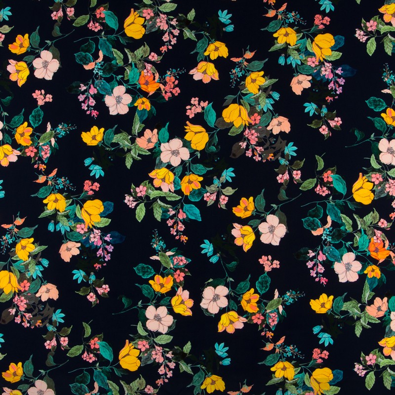 tela Viscosa - Ribes y Casals