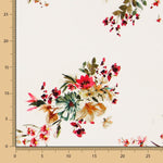 Crepe Bouquet - Ribes y Casals