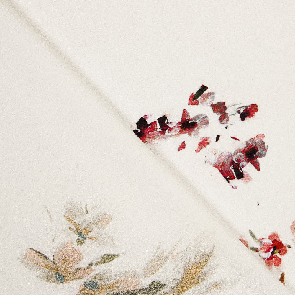 Crepe Bouquet - Ribes y Casals