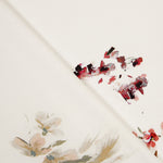 Crepe Bouquet - Ribes y Casals