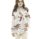 Crepe Bouquet - Ribes y Casals