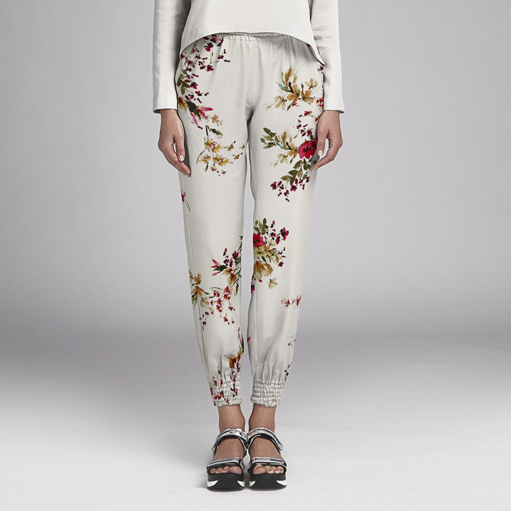 Crepe Bouquet - Ribes y Casals