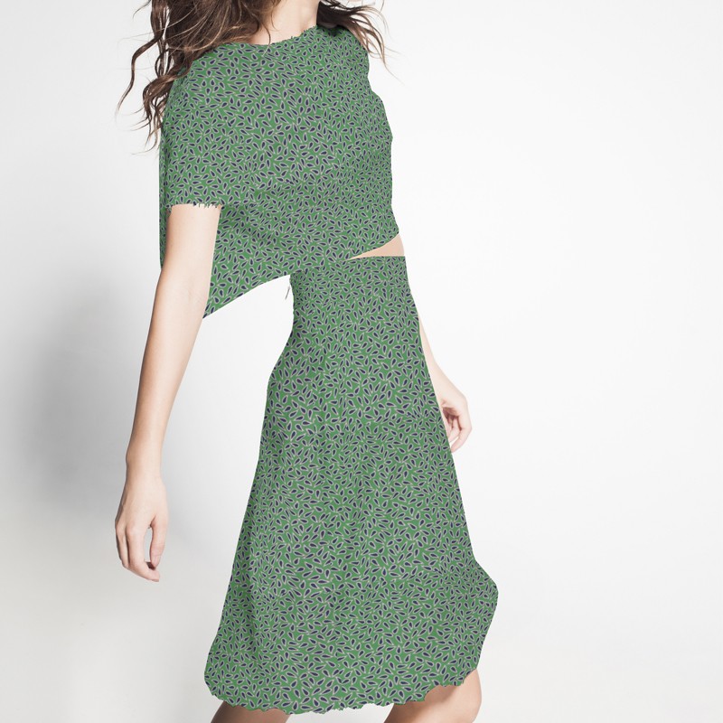 tela Viscosa - Ribes y Casals