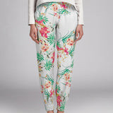 Crepe Caribian Branca - Ribes y Casals