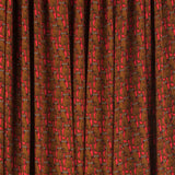 Crepe Cats Castanho - Ribes y Casals