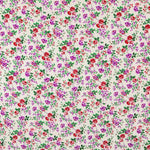 Crepe flores - Ribes y Casals