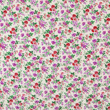 Crepe flores - Ribes y Casals