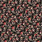 Crepe flores - Ribes y Casals