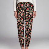 Crepe flores - Ribes y Casals