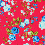 Crepe flores - Ribes y Casals