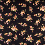 Crepe flores - Ribes y Casals