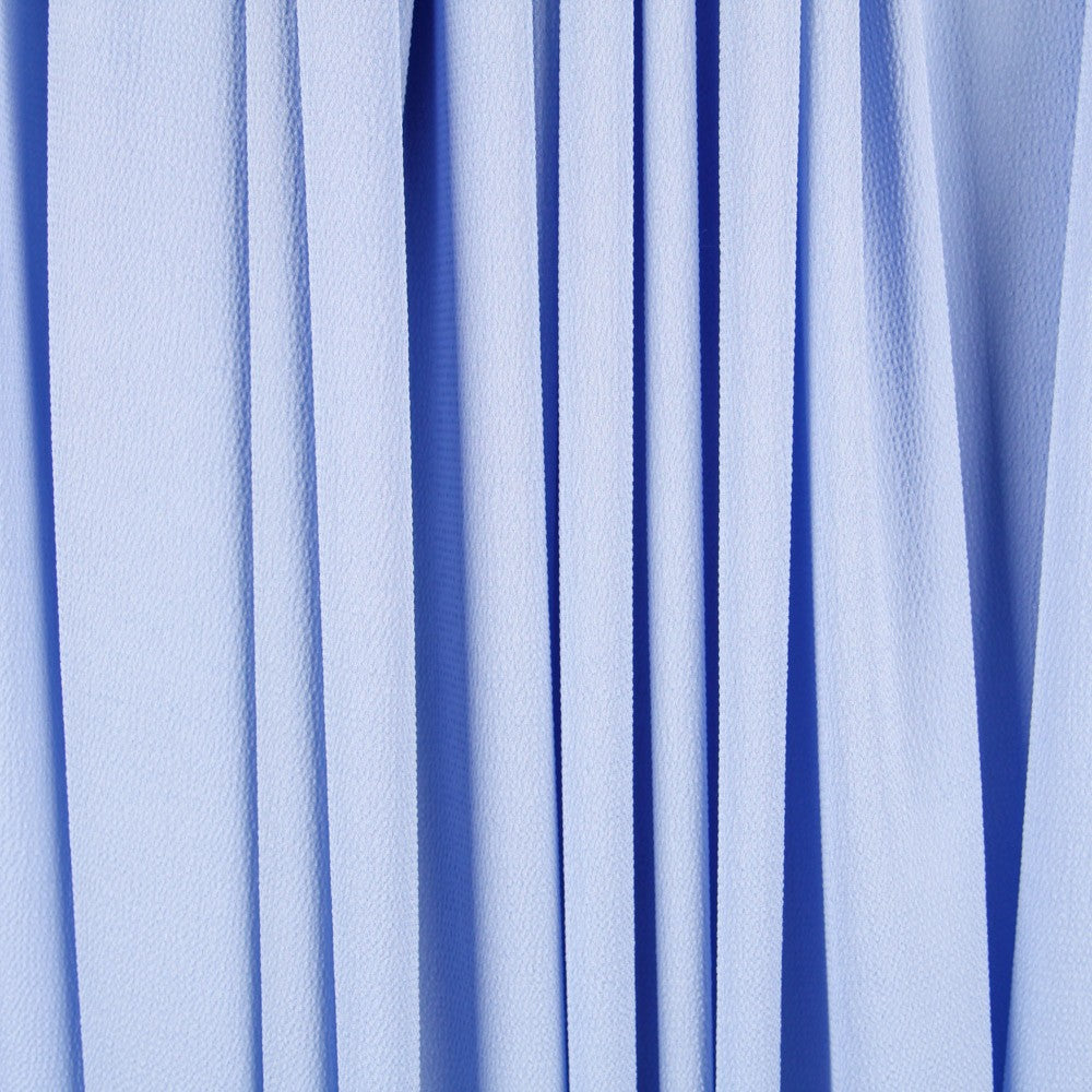 Crepe Elástico Celeste - Ribes y Casals