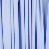 Crepe Elástico Celeste - Ribes y Casals