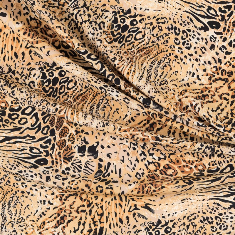 Ante Tapicería Marrón Choco - Ribes y Casals