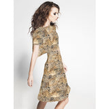 Ante Tapicería Marrón Choco - Ribes y Casals