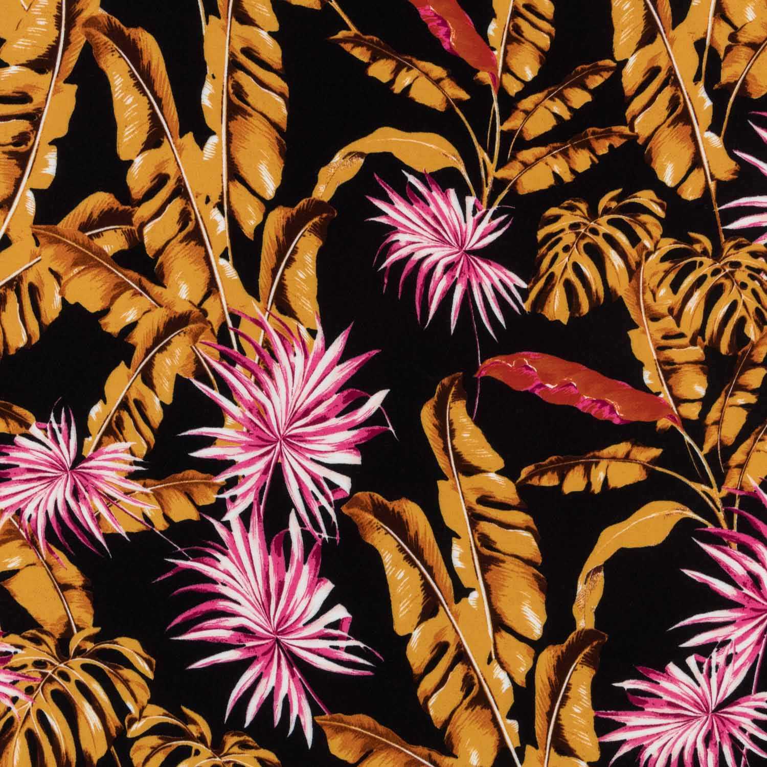 tela Viscosa - Ribes y Casals