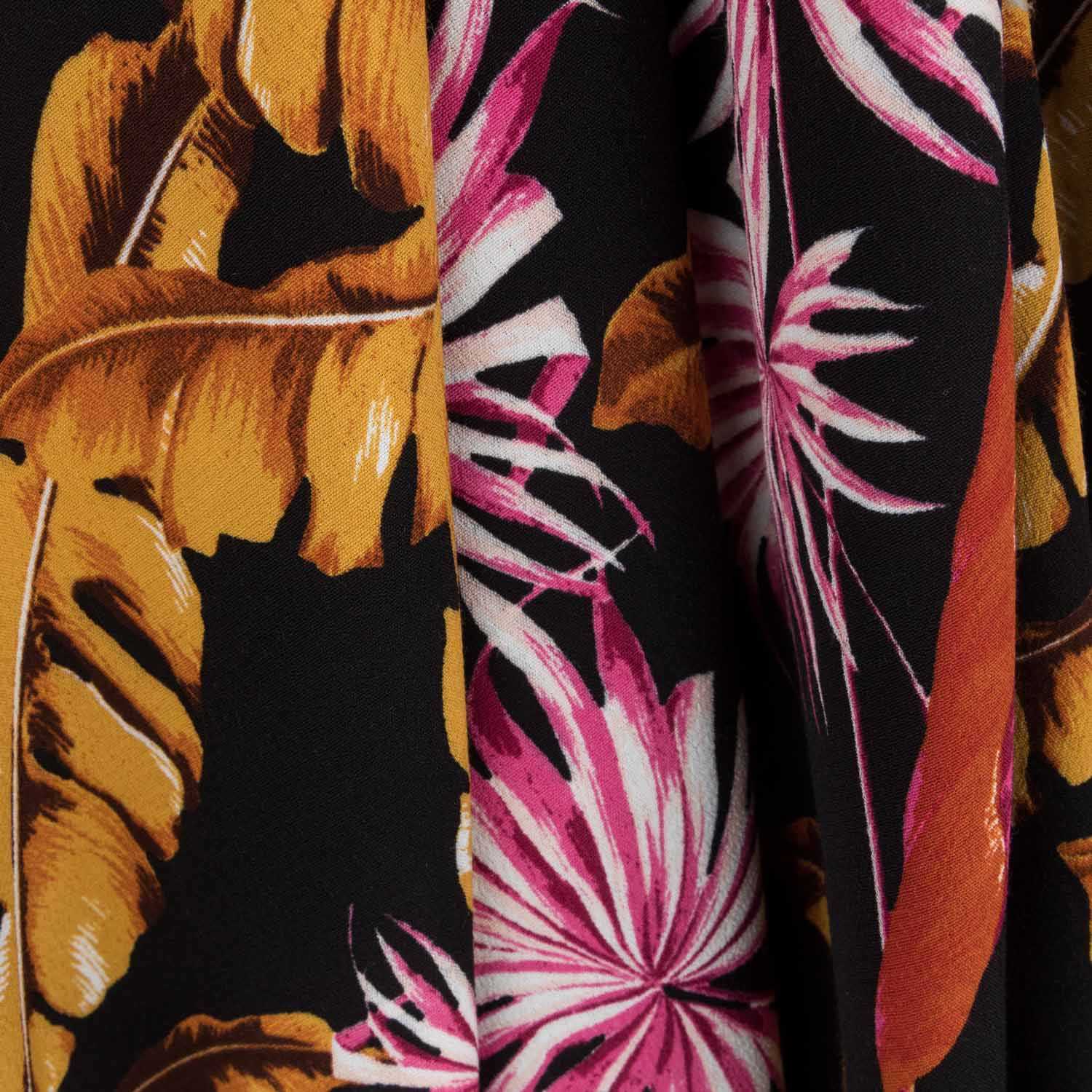 tela Viscosa - Ribes y Casals