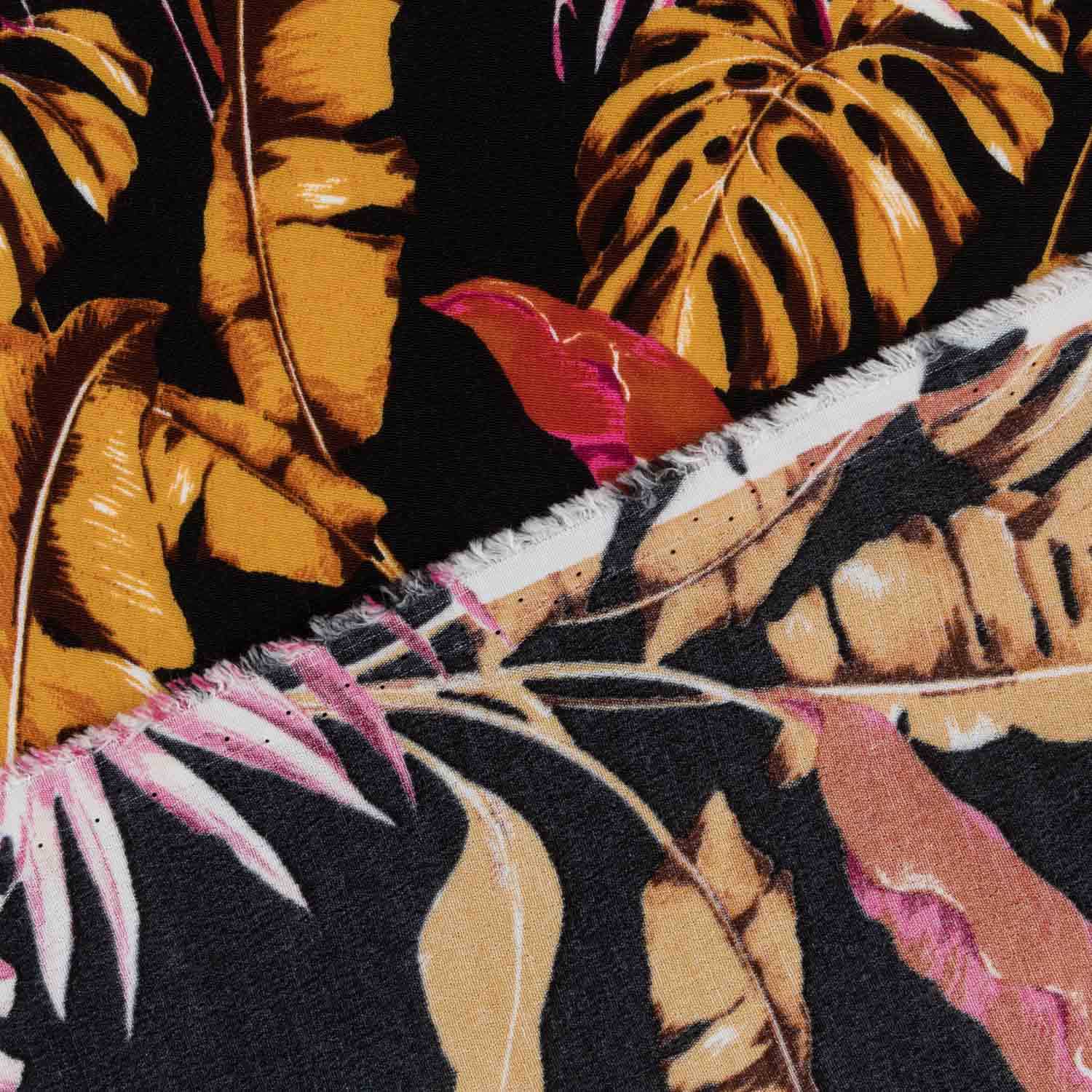 tela Viscosa - Ribes y Casals