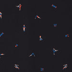 tela Viscosa - Ribes y Casals