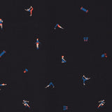 tela Viscosa - Ribes y Casals