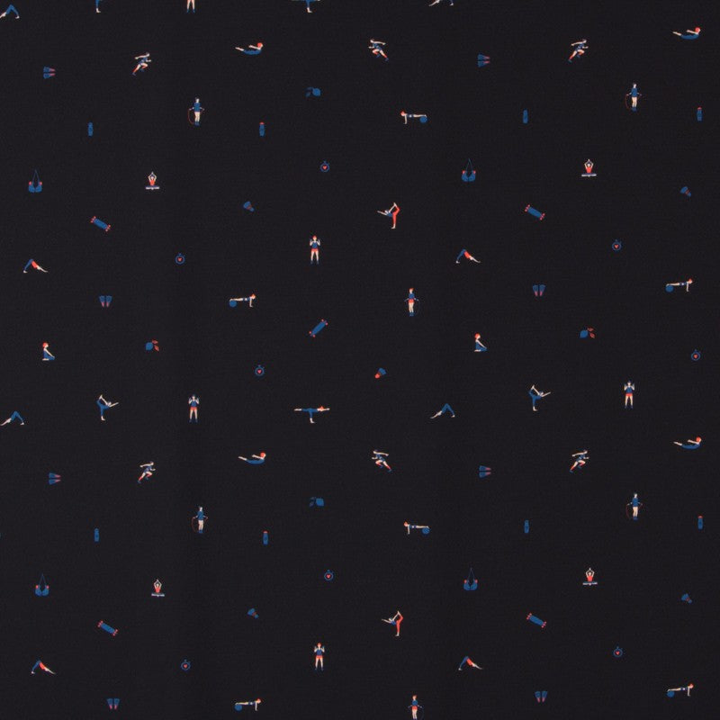 tela Viscosa - Ribes y Casals