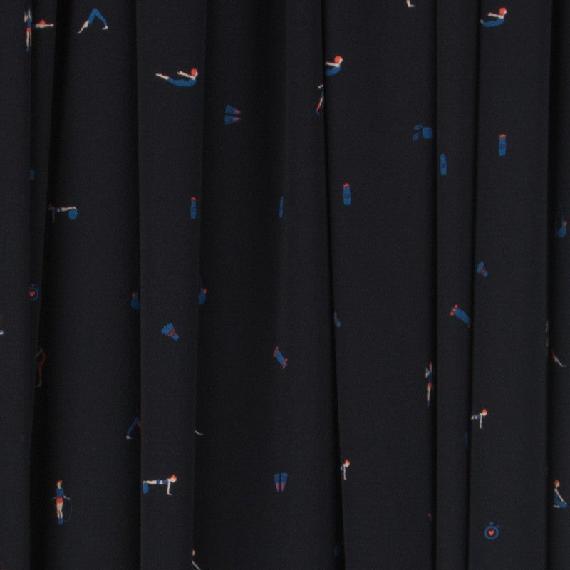 tela Viscosa - Ribes y Casals