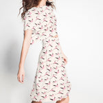 Tela Viscosa - Ribes y Casals