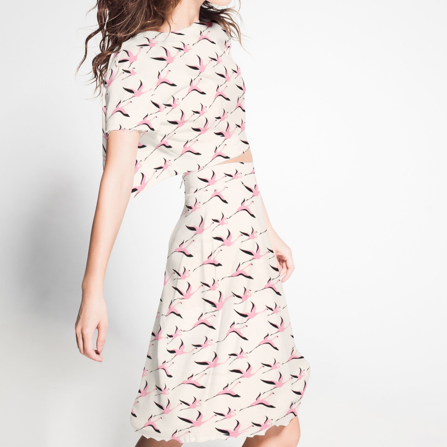 Tela Viscosa - Ribes y Casals